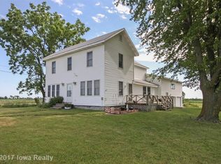 14685 S31 Hwy, Milo, IA 50166