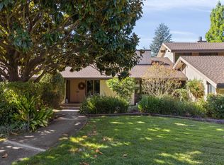 165 Eucalyptus Ave, Hillsborough, CA