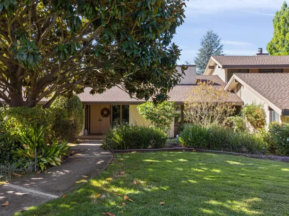 165 Eucalyptus Ave, Hillsborough, CA 94010