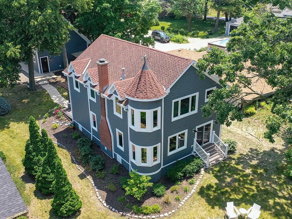 1818 South Beaumont AVENUE, Kansasville, WI 53139 MLS 1841128 Zillow