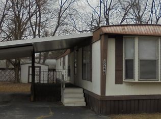 4246 Warbler Dr, Flint, MI 48532