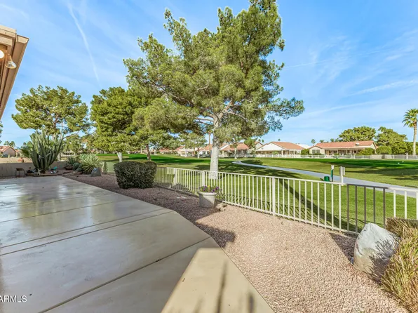 11018 E TWILIGHT Court, Sun Lakes, AZ 85248