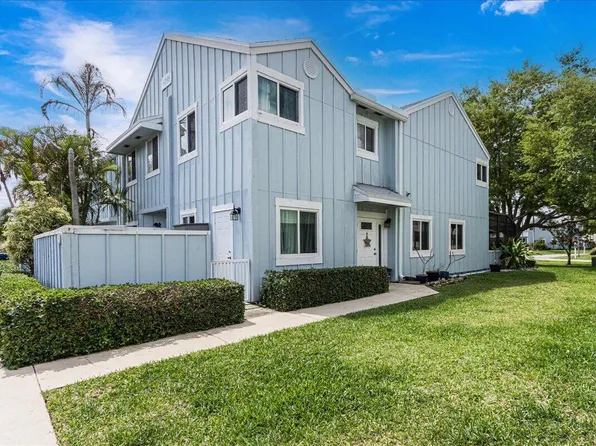 6198 Riverwalk Lane #1, Jupiter, FL 33458