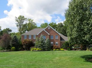 408 Westminster Dr, Marlboro, NJ 07746