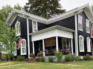 128 Miller St, Sherman, NY