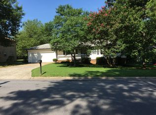 7315 Bluestone Dr, Riverdale, GA 30296