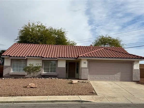 686 Arrowhead Canyon Dr, Henderson, NV 89002