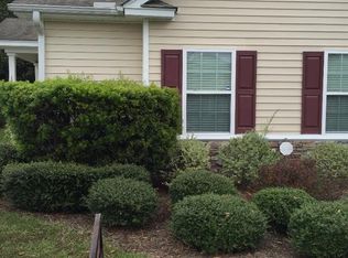 108 Travertine Cir, Savannah, GA 31419