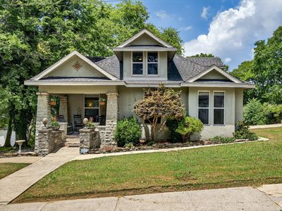 414 Cherokee Ave, Fayetteville, TN, 37334