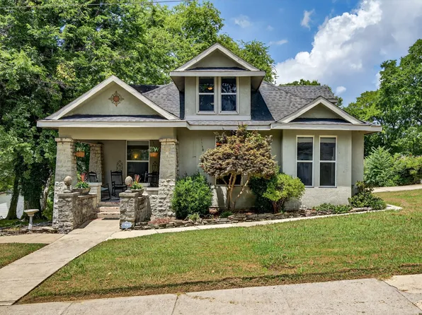 414 Cherokee Ave, Fayetteville, TN 37334