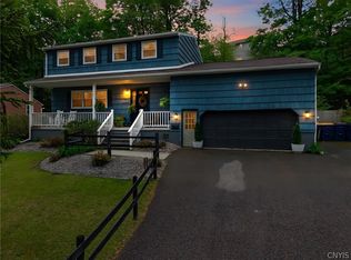 509 Jane Dr, Syracuse, NY 13219