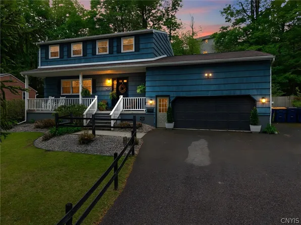 509 Jane Dr, Syracuse, NY 13219