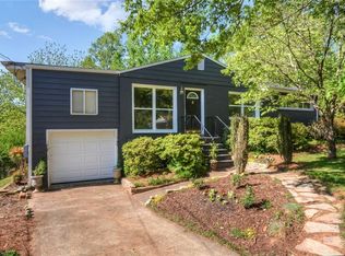 3055 Lindon Ln, Decatur, GA 30033