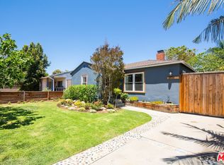2728 Burkshire Ave, Los Angeles, CA 90064