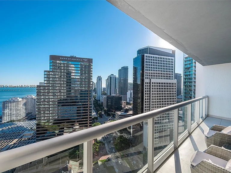 485 Brickell Ave #3109 — Photo 13