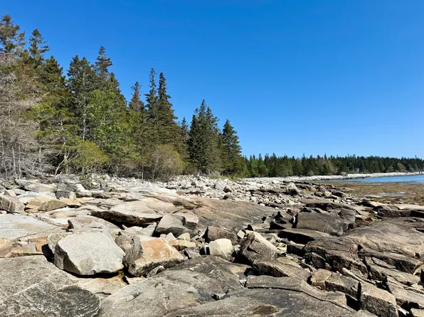 Lot #6 George Wright Road, Vinalhaven, ME 04863