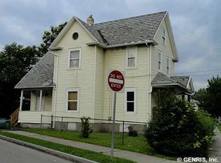 57 Sherman St, Rochester, NY 14606