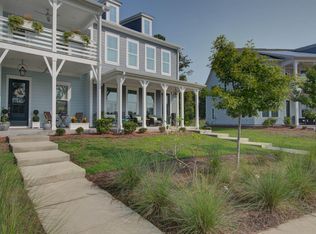 3091 Sturbridge Rd, Mount Pleasant, SC 29466