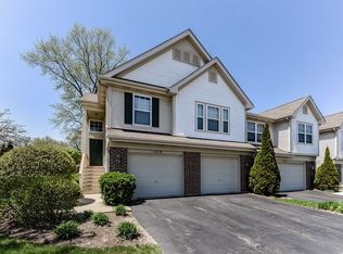 1018 Fairway Dr, Fox Lake, IL 60020