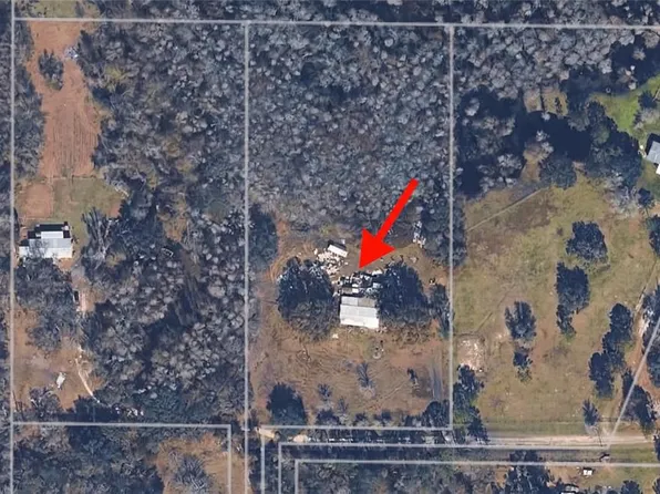 9654 OLD EVERGREEN TRAIL, LAKELAND, FL 33809