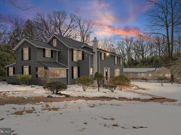 10634 Park Heights Ave, Owings Mills, MD 21117