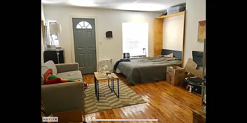 Rented by Delmark Realty LLC