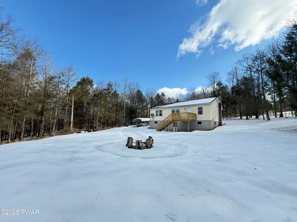 173 Alden Rd, Honesdale, PA 18431