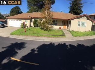 1354 7th St, Rodeo, CA 94572