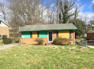 1928 Holly St, Charlotte, NC 28216