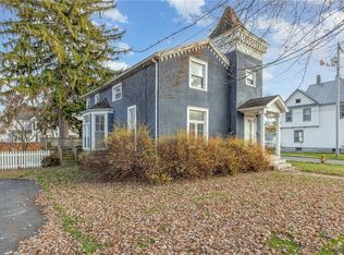 86 Nelson St, Auburn, NY 13021