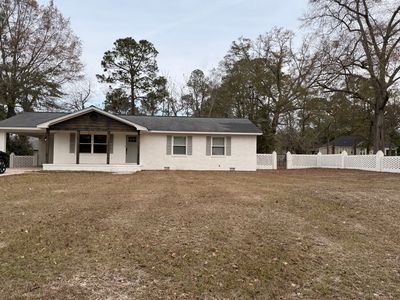 (Undisclosed Address), Sylvester, GA, 31791