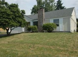 10933 SE 235th St, Kent, WA 98031
