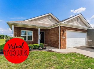 305 Sydney Way, Richmond, KY 40475