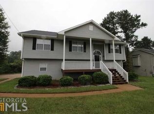 631 Carlton Rd, Palmetto, GA 30268