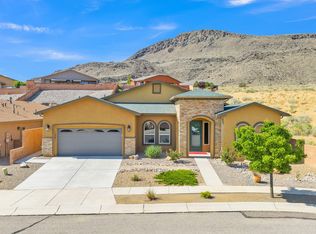 4281 Palo Verde Ct, Los Lunas, NM 87031