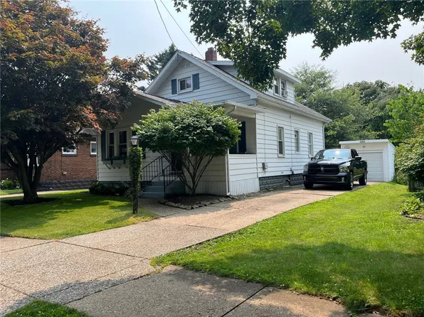 3014 Post Ave, Erie, PA 16508