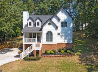 21 Summit Ridge Cres, Cartersville, GA 30120