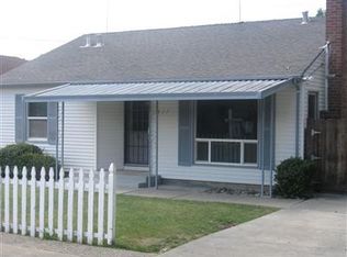 1827 Country Club Blvd, Stockton, CA