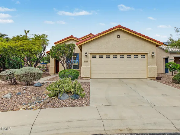 22636 W MOONLIGHT Path, Buckeye, AZ 85326