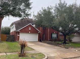 21538 Canyon Terrace Ln, Katy, TX 77450