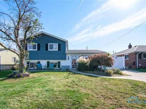 4534 282nd St, Toledo, OH 43611