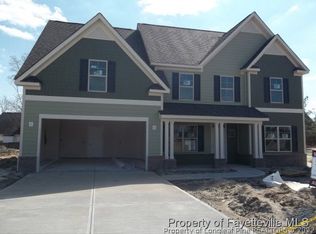 3209 Winterwood Gry 11 Dr, Fayetteville, NC 28306