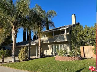 24700 Fourl Rd, Santa Clarita, CA 91321