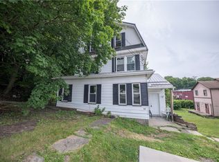 115 Spring St, Butler, PA 16001