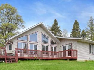 15492 Sorenson Lake Rd, Merrifield, MN 56465