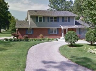 23405 Forest Ln, Elkhart, IN 46516