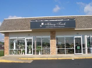 100 Mini Mall Dr, Berea, KY 40403