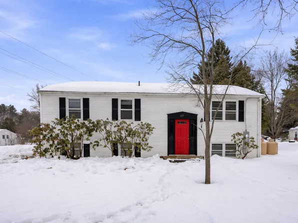 105 Pomeroy Ln, Amherst, MA 01002
