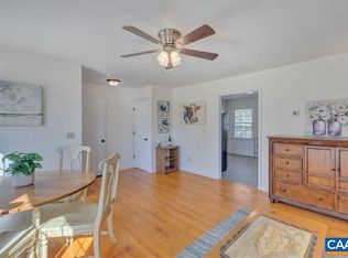 412 Gentry Dr UNIT A-1, Gordonsville, VA 22942
