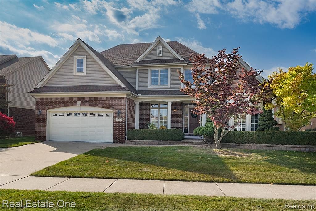 1233 Letica Dr, Rochester, MI 48307 Zillow